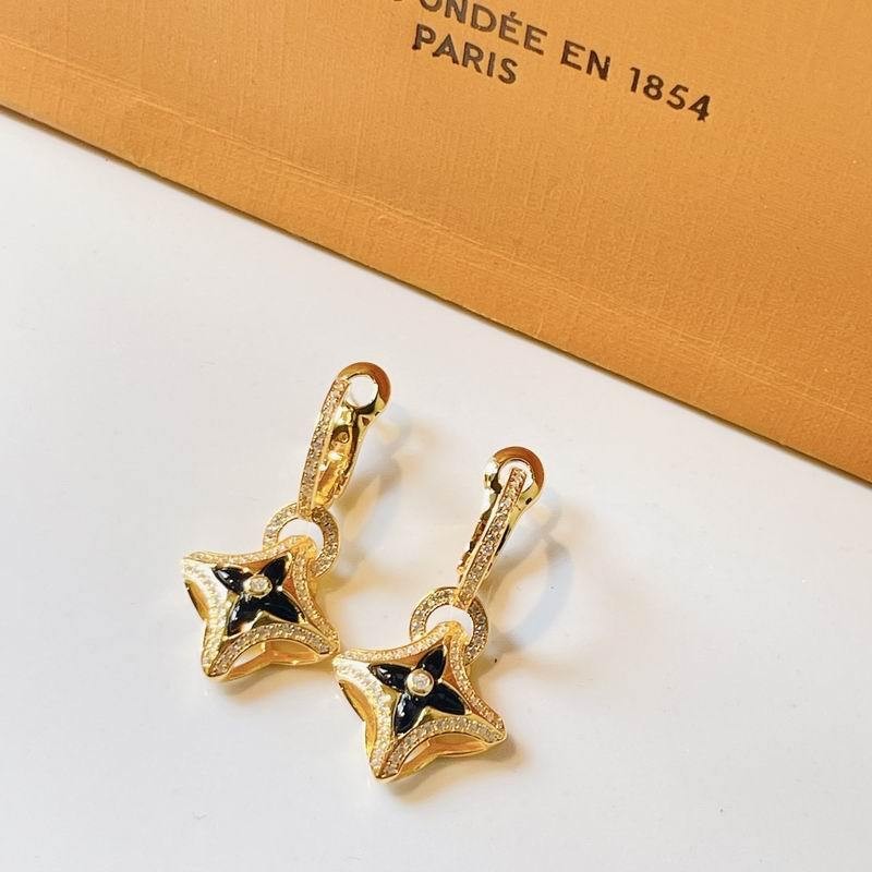 LV Earrings 55